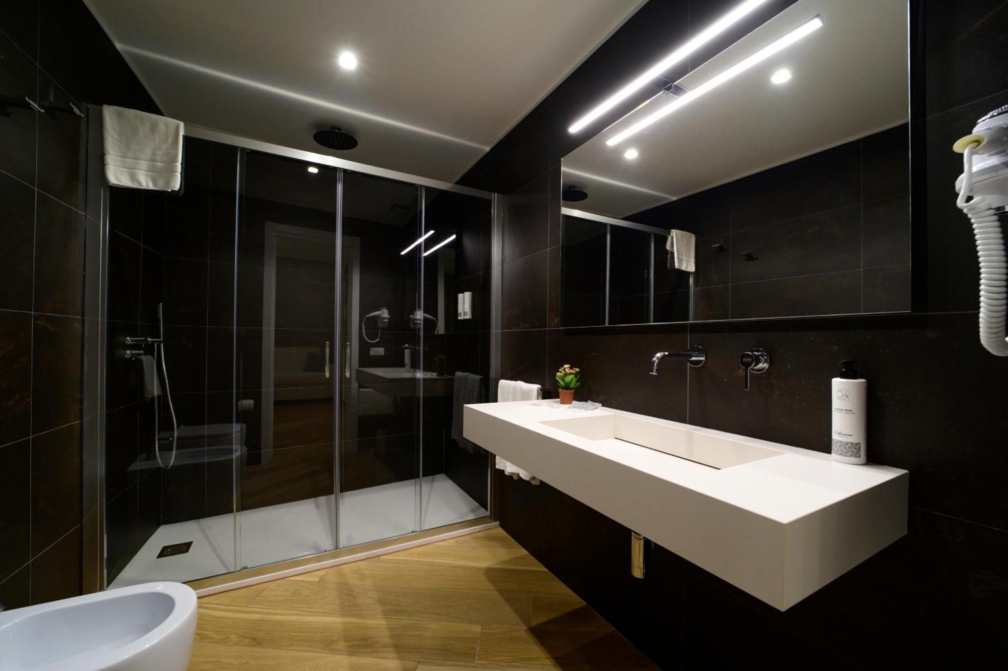 Maqueda - Room & Suite Palermo Dış mekan fotoğraf