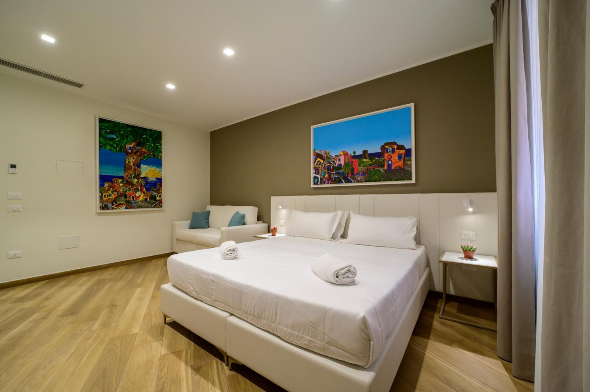 Maqueda - Room & Suite Palermo Dış mekan fotoğraf