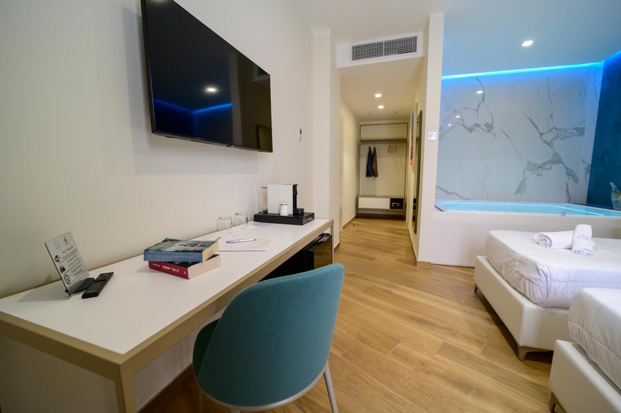 Maqueda - Room & Suite Palermo Dış mekan fotoğraf
