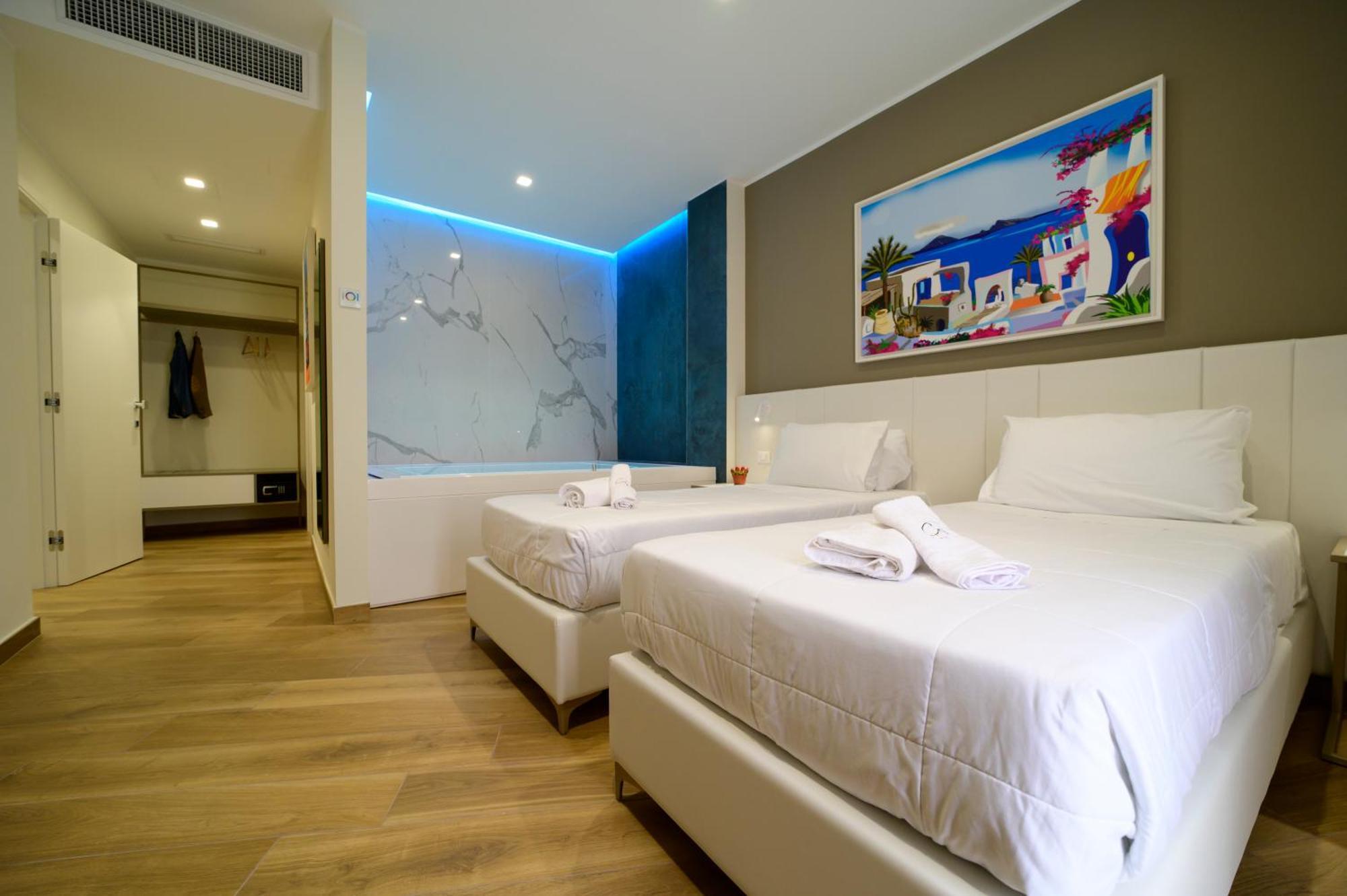 Maqueda - Room & Suite Palermo Dış mekan fotoğraf