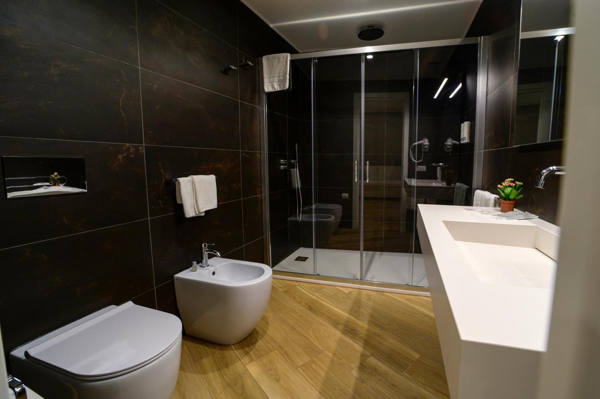 Maqueda - Room & Suite Palermo Dış mekan fotoğraf