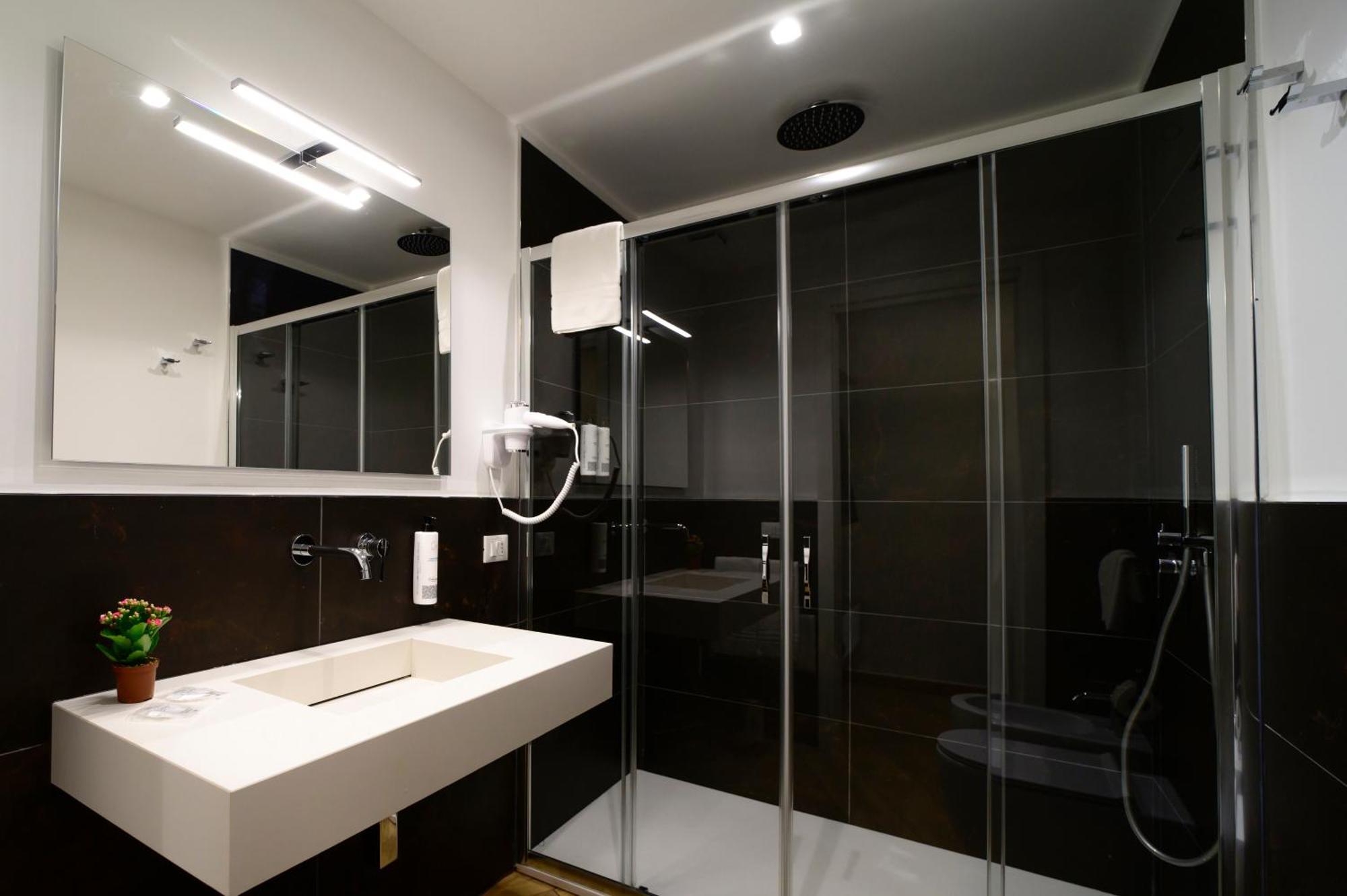Maqueda - Room & Suite Palermo Dış mekan fotoğraf