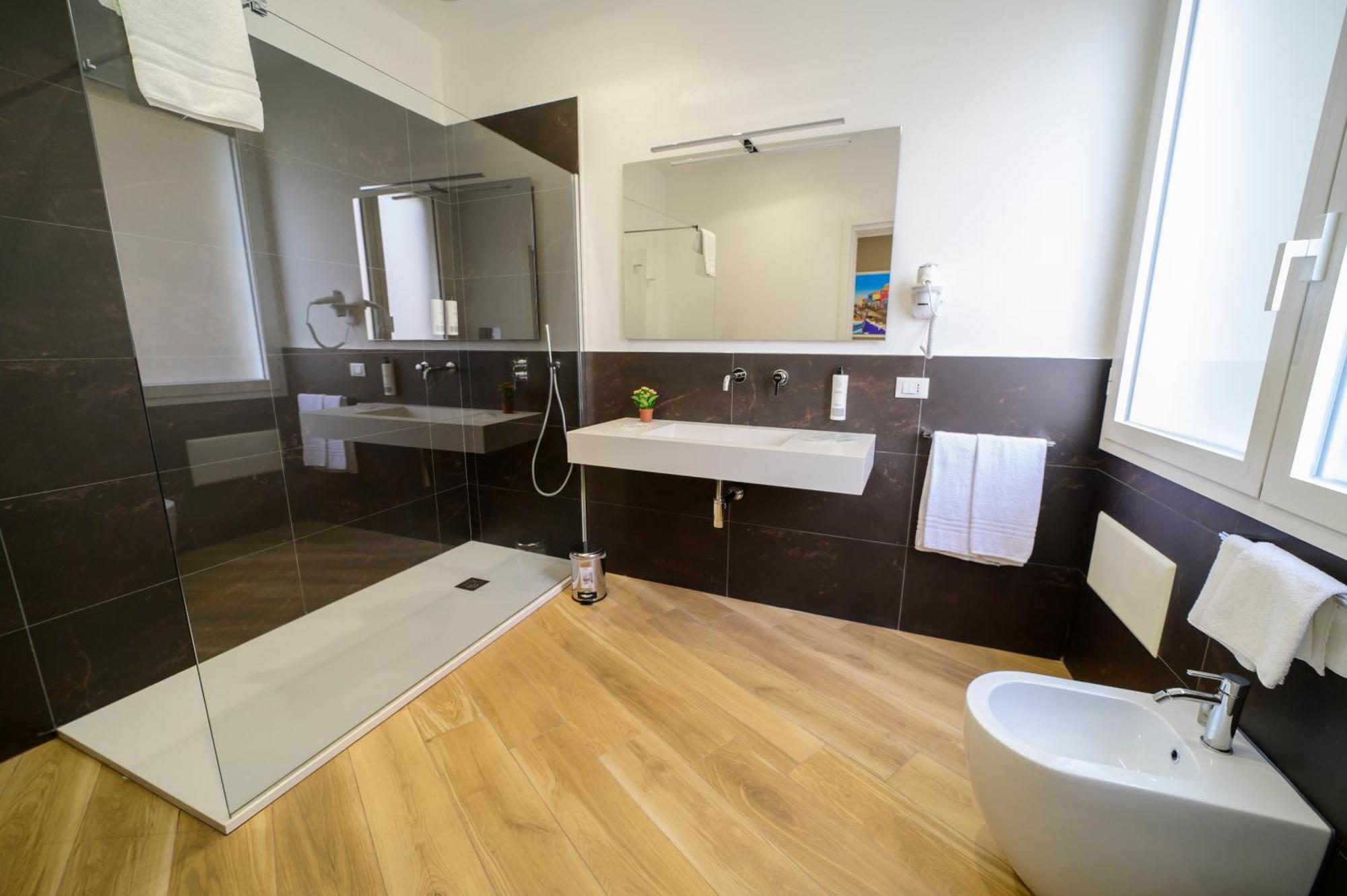 Maqueda - Room & Suite Palermo Dış mekan fotoğraf