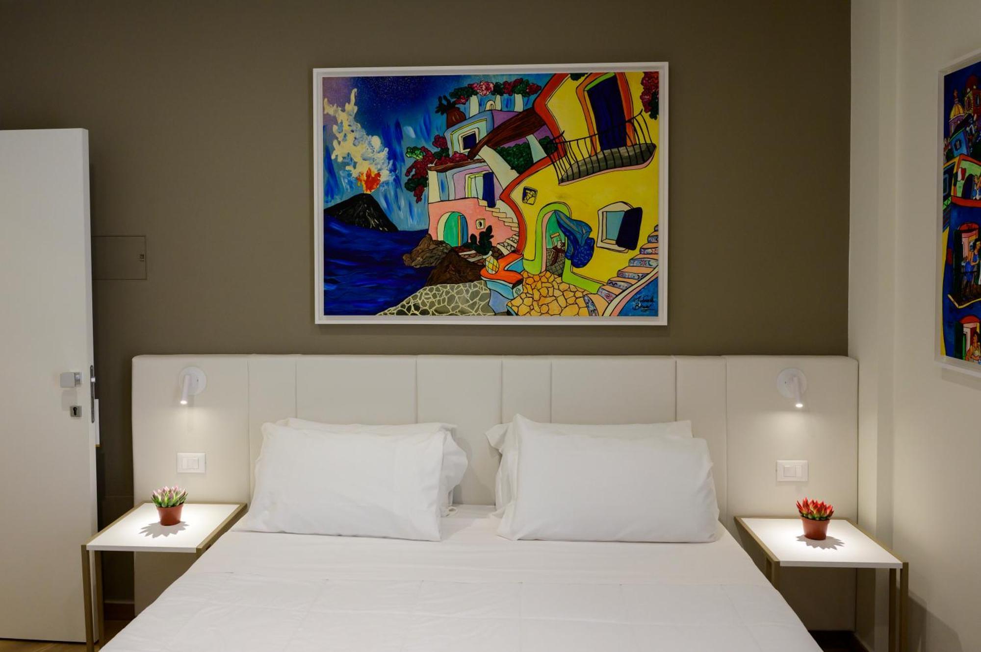 Maqueda - Room & Suite Palermo Dış mekan fotoğraf
