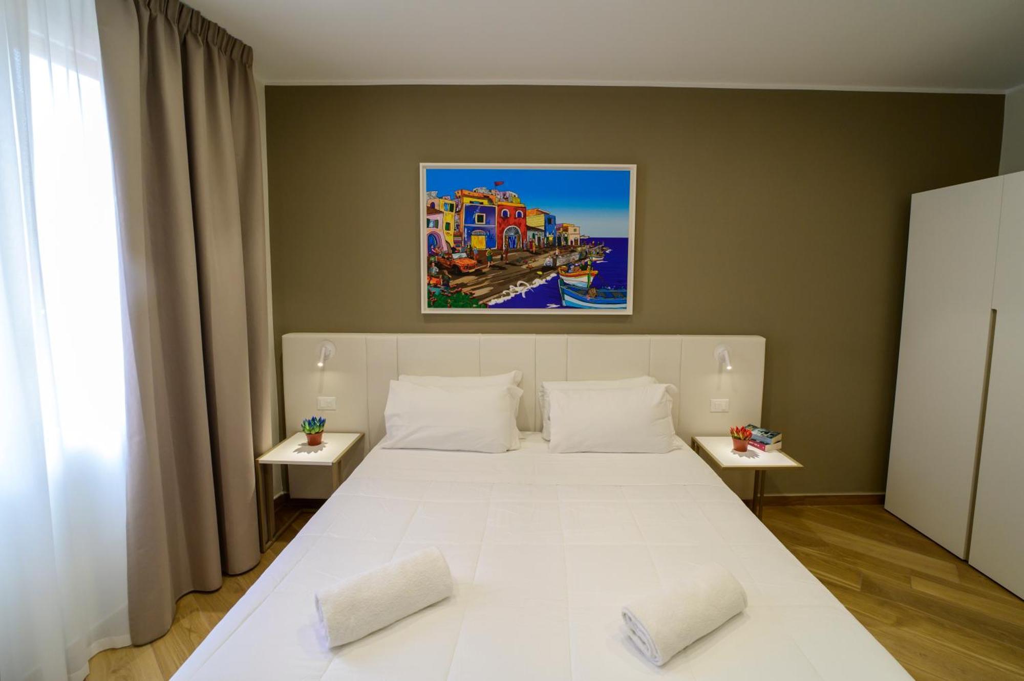 Maqueda - Room & Suite Palermo Dış mekan fotoğraf