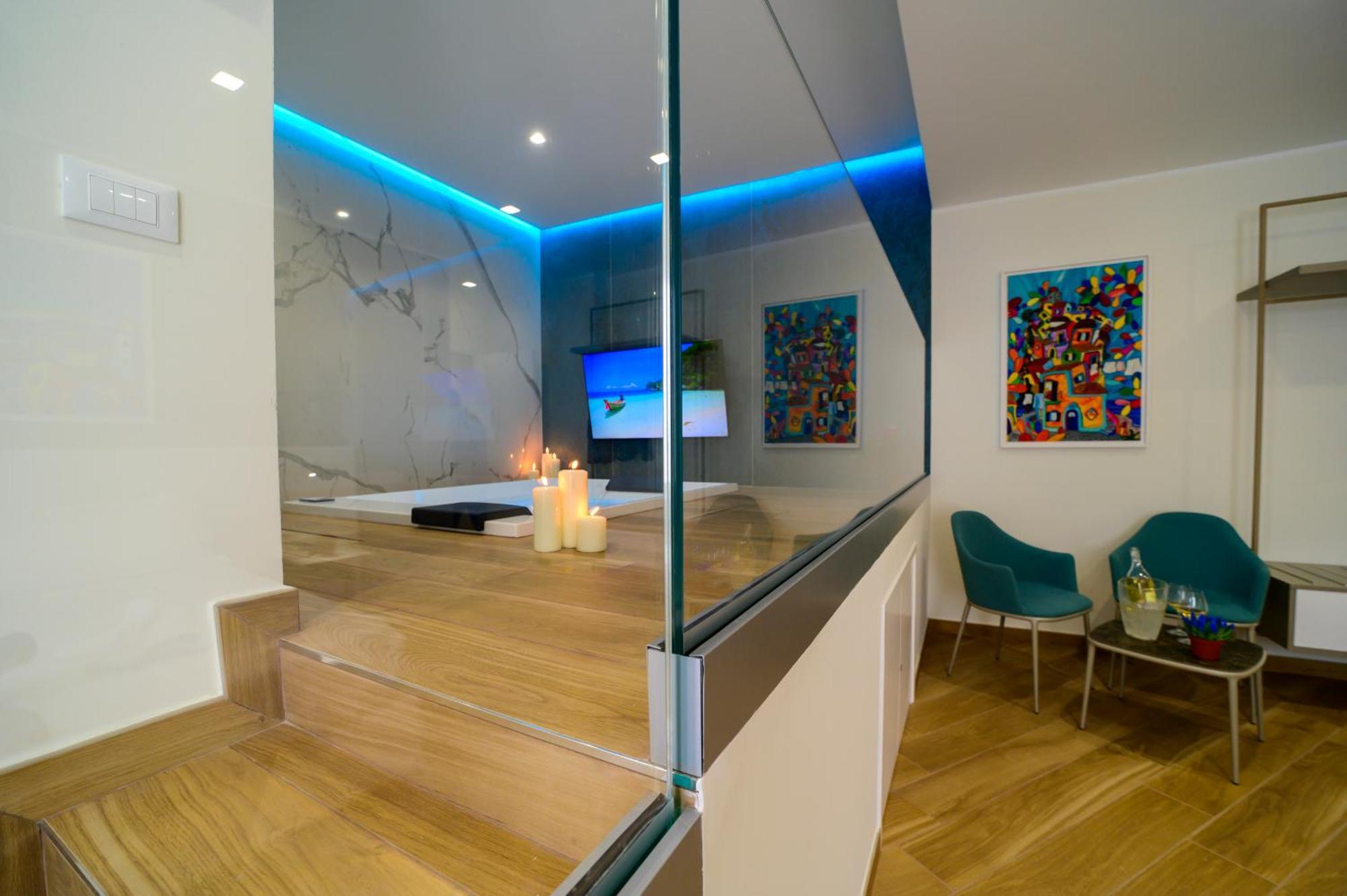 Maqueda - Room & Suite Palermo Dış mekan fotoğraf