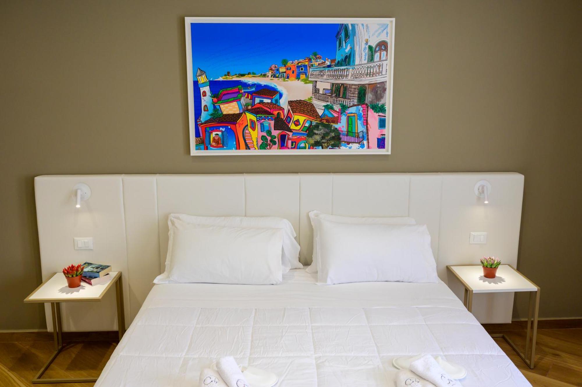 Maqueda - Room & Suite Palermo Dış mekan fotoğraf