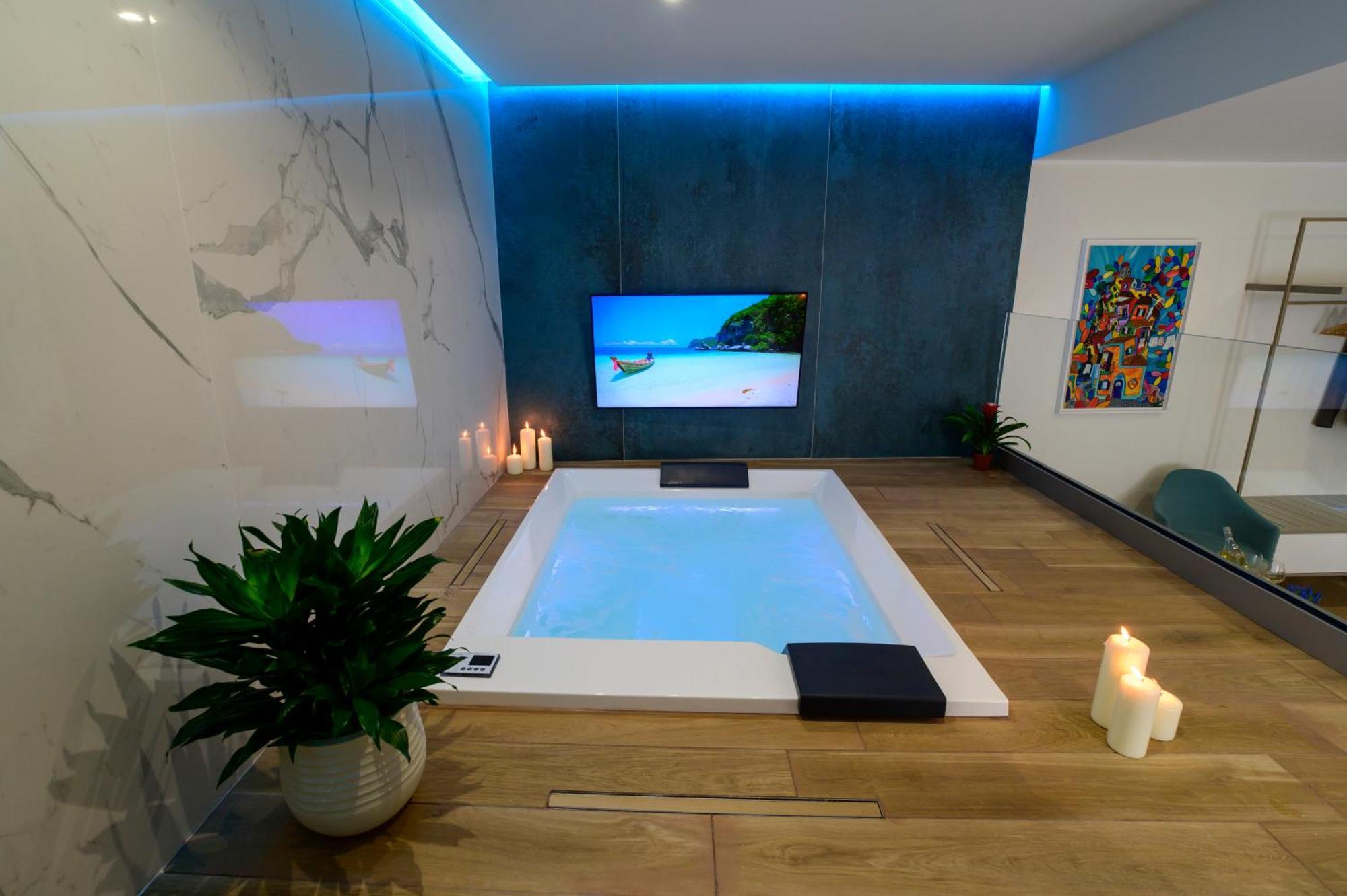 Maqueda - Room & Suite Palermo Dış mekan fotoğraf