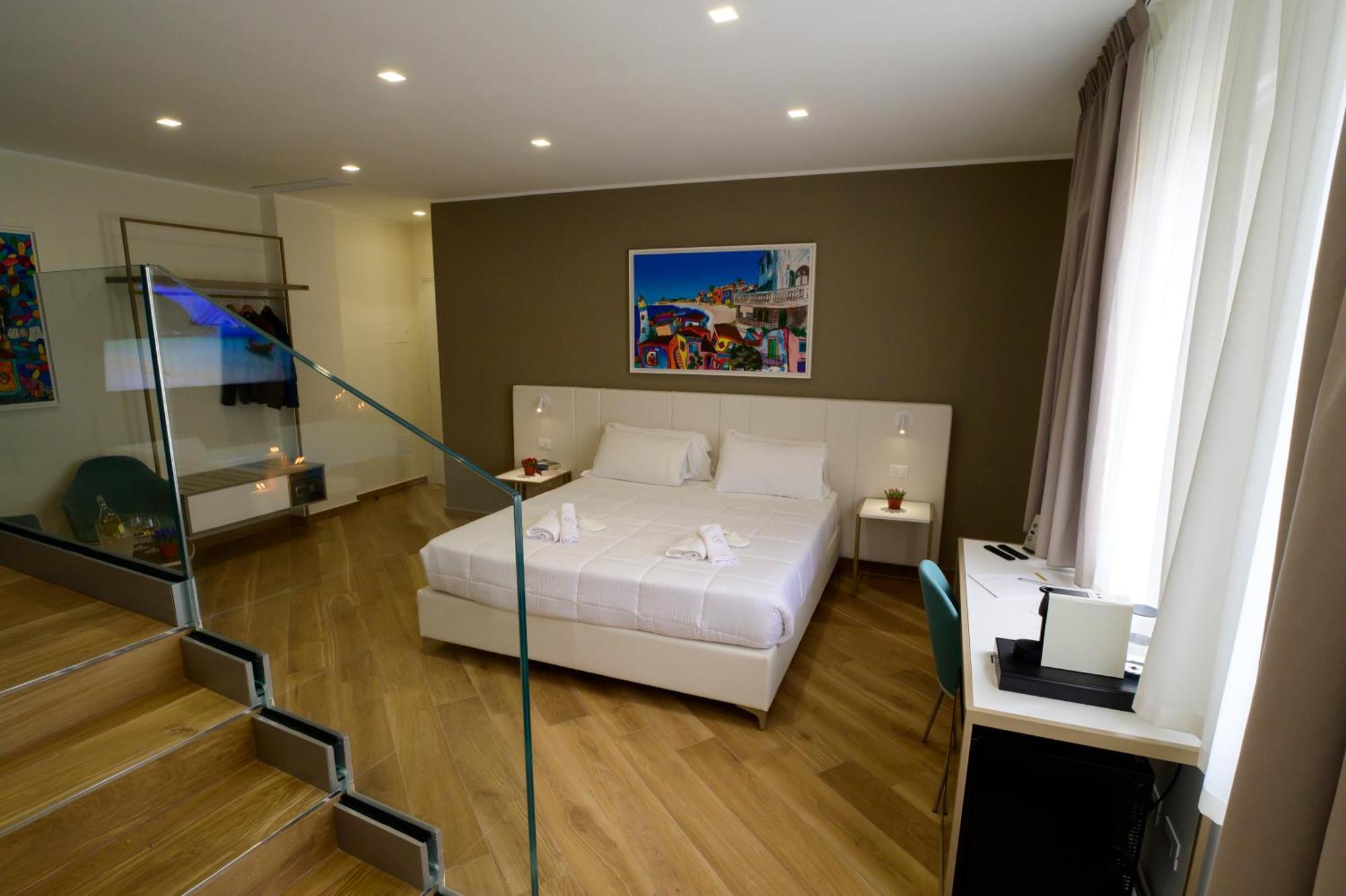 Maqueda - Room & Suite Palermo Dış mekan fotoğraf
