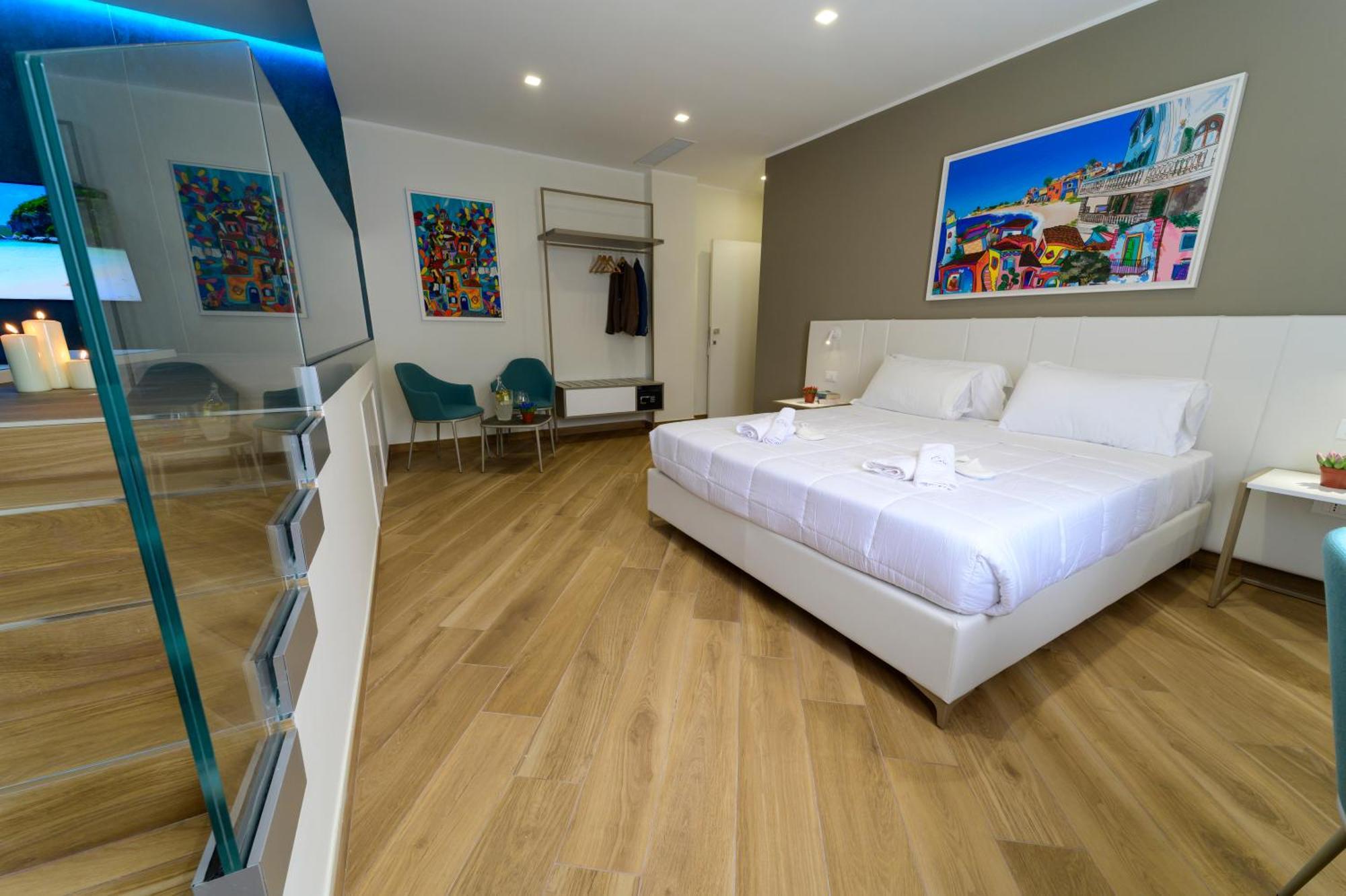Maqueda - Room & Suite Palermo Dış mekan fotoğraf