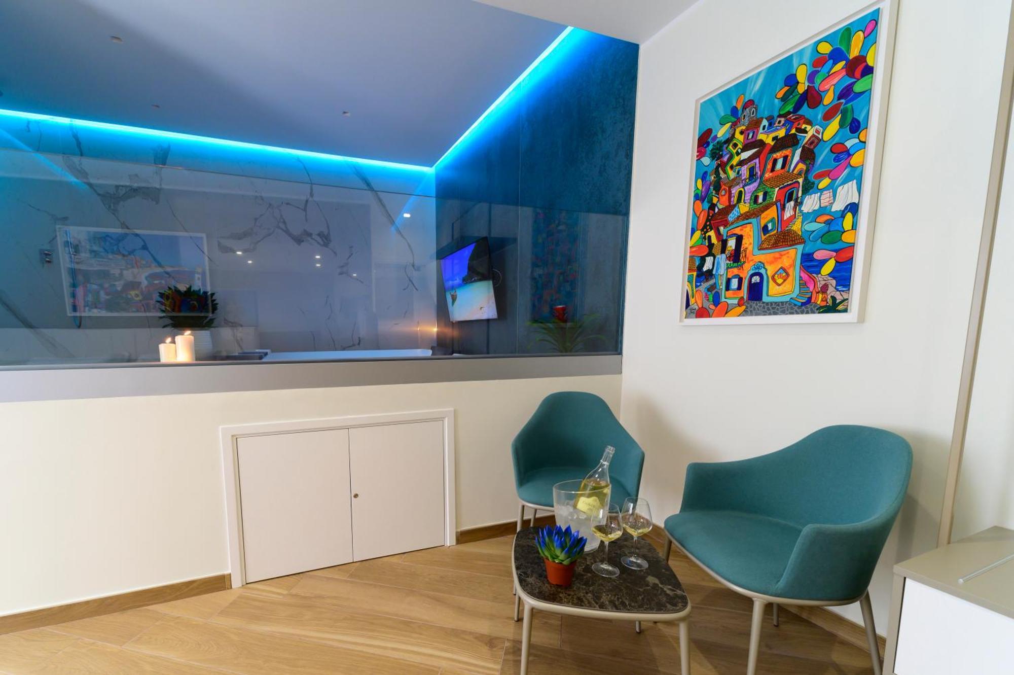 Maqueda - Room & Suite Palermo Dış mekan fotoğraf