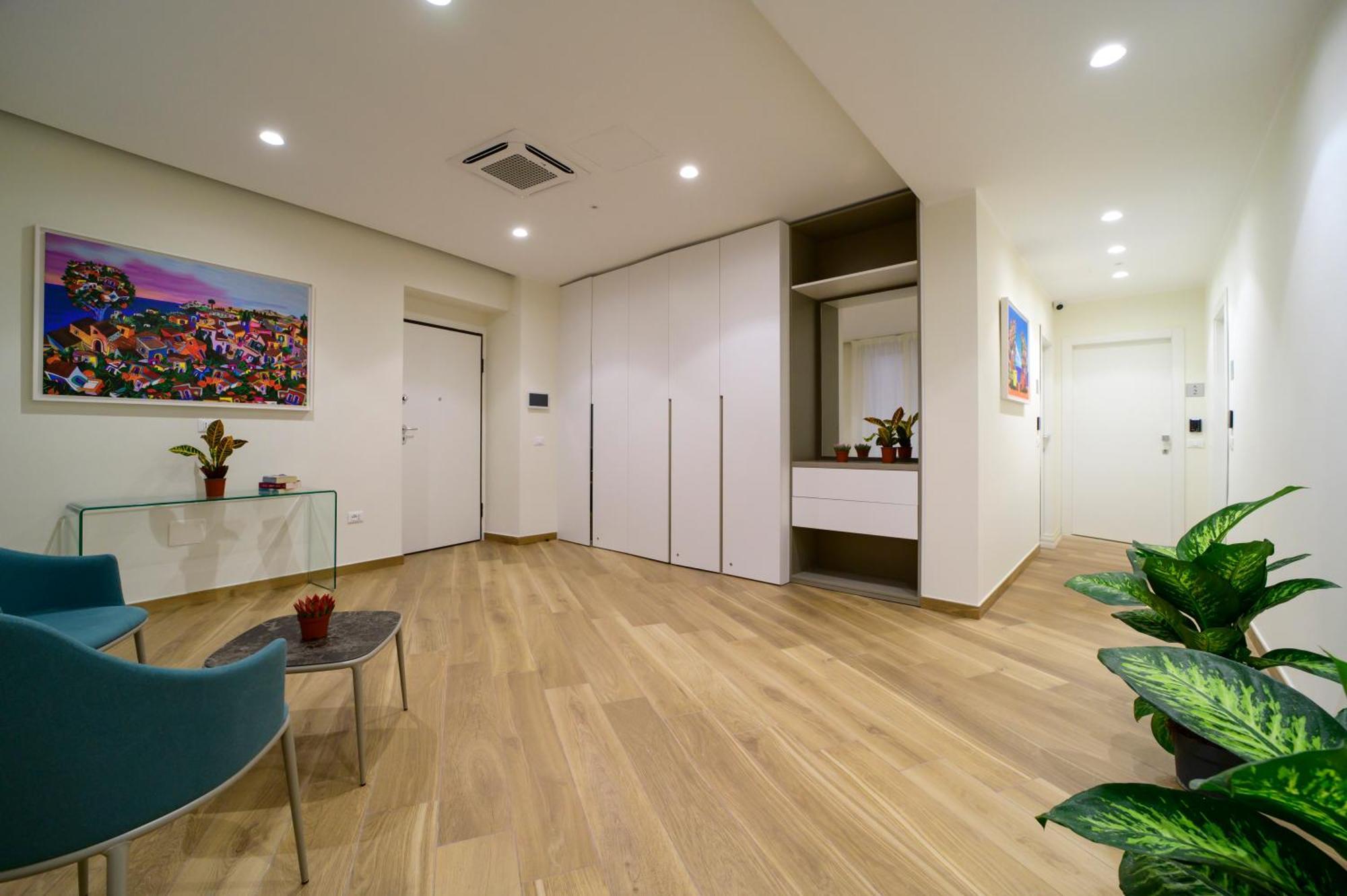 Maqueda - Room & Suite Palermo Dış mekan fotoğraf