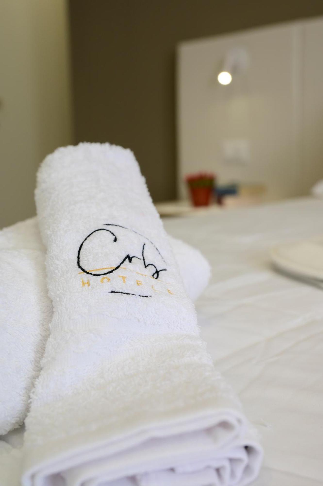 Maqueda - Room & Suite Palermo Dış mekan fotoğraf